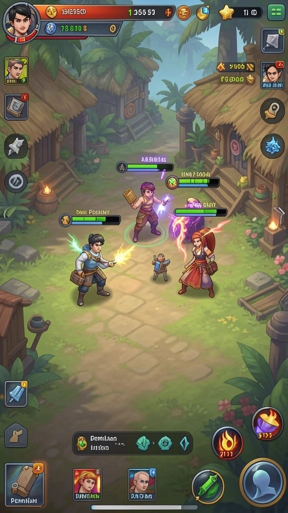 Screenshot pakbostogel nomor 2