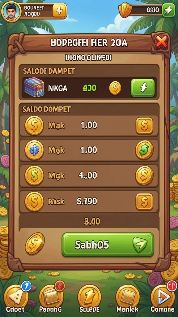 Screenshot pakbostogel nomor 3