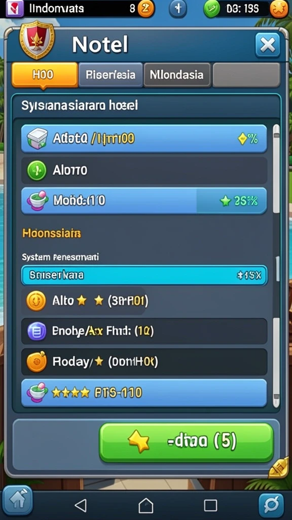 Screenshot paristogel nomor 2