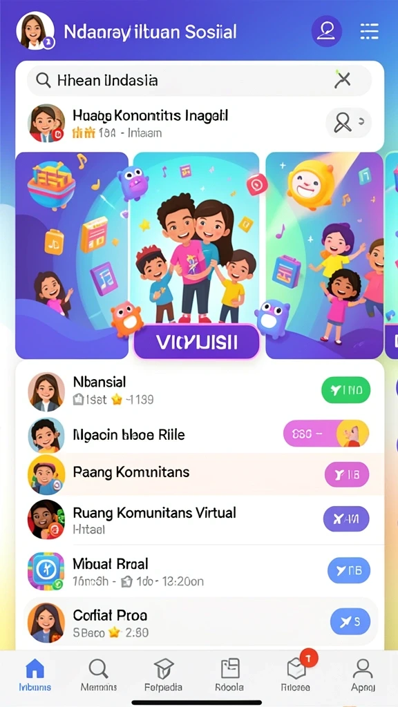 Screenshot paristogel nomor 3