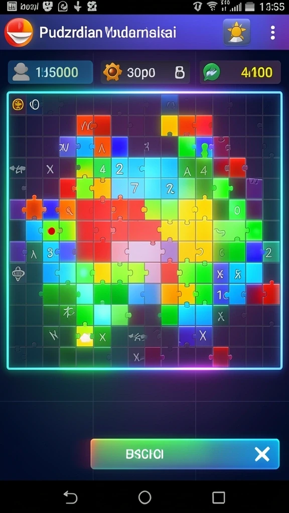 Screenshot pojerototo nomor 3
