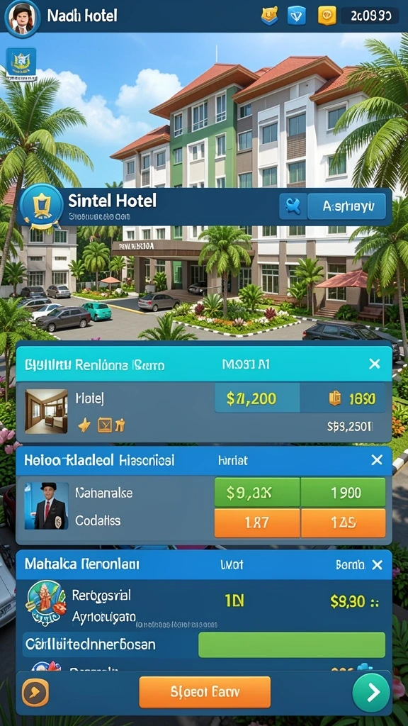 Screenshot pttogel nomor 2