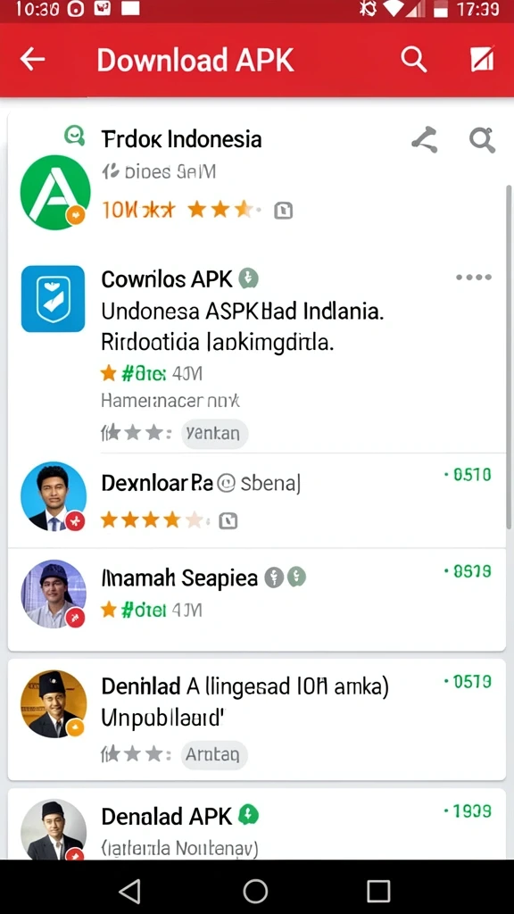 Screenshot rajacuan nomor 1