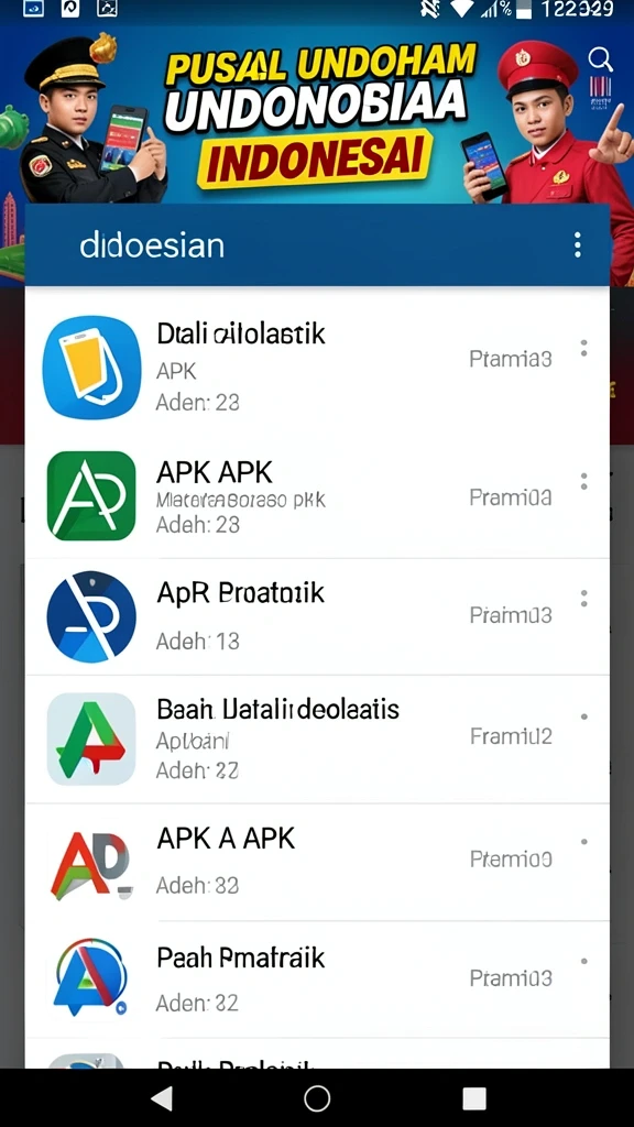 Screenshot rajacuan nomor 3