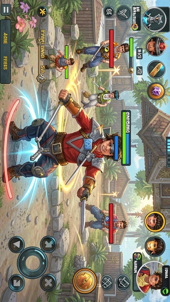 Screenshot rajajuara nomor 2