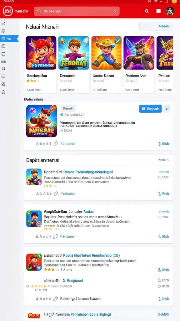 Screenshot rezekigo nomor 1