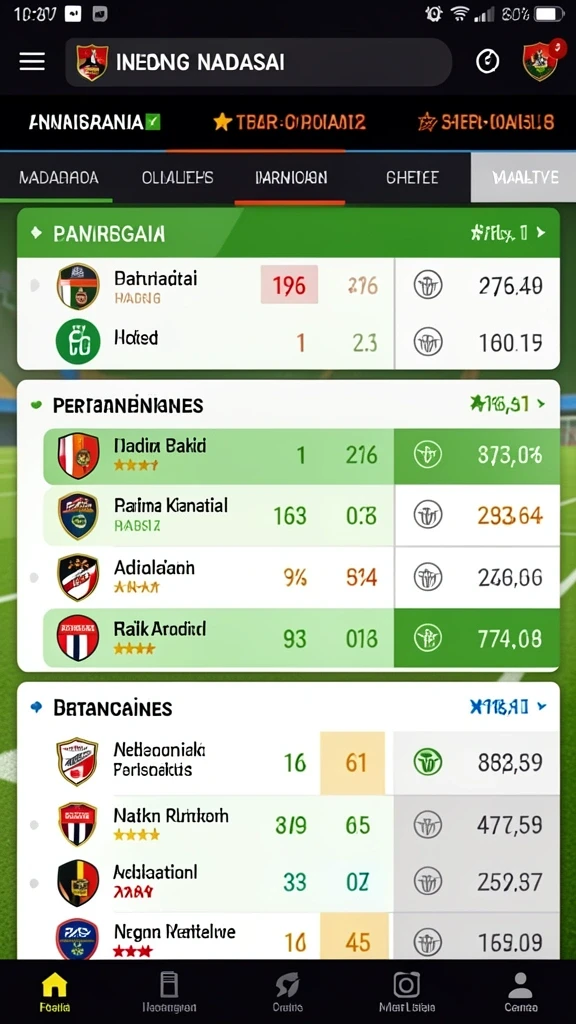 Screenshot rezekigo nomor 3
