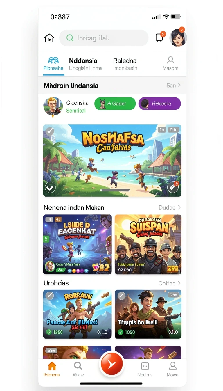 Screenshot rezixo nomor 2