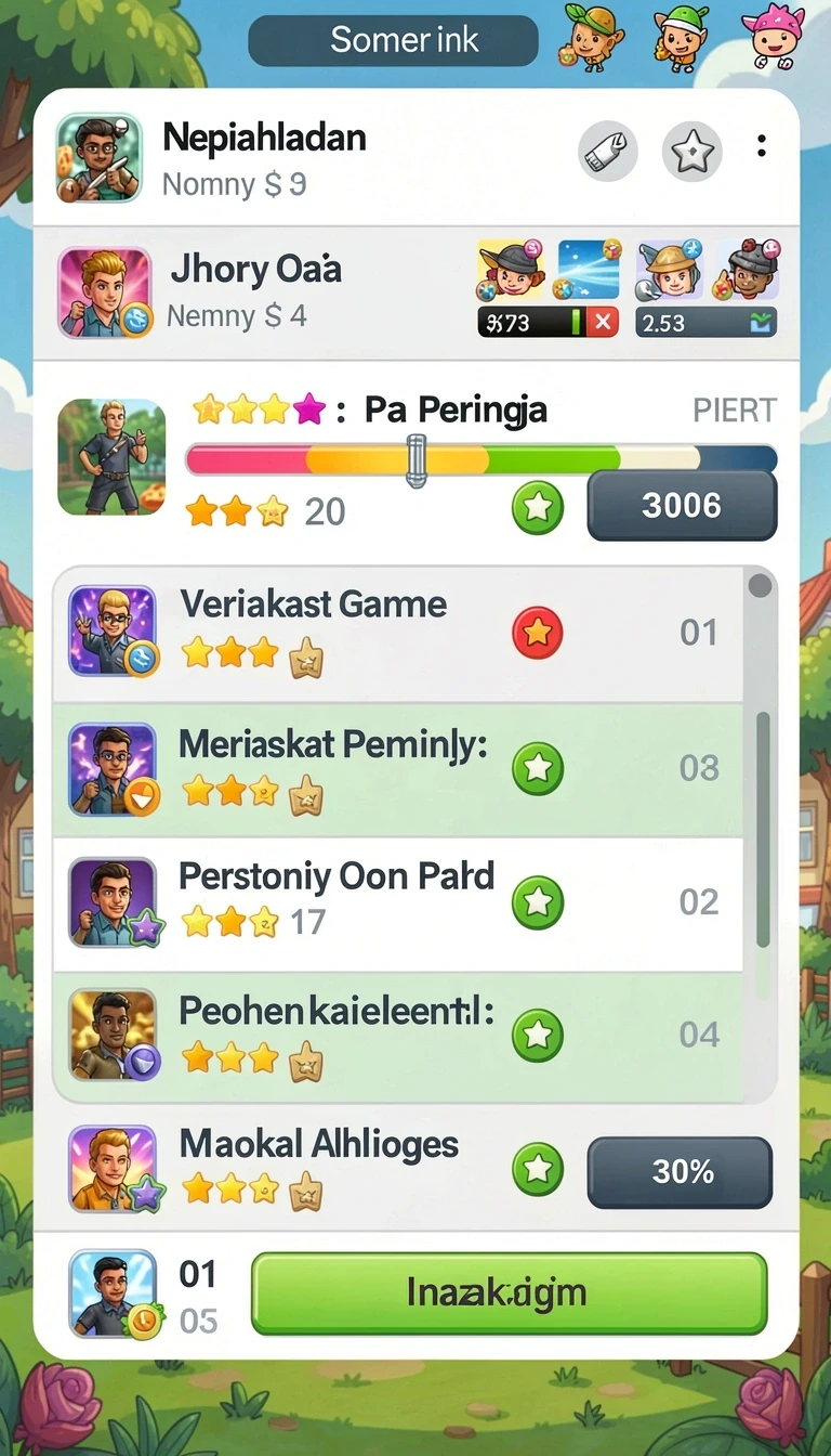 Screenshot rezixo nomor 3