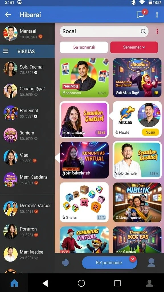 Screenshot ricis77 nomor 2