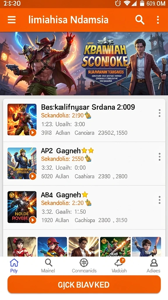 Screenshot royal88 nomor 1