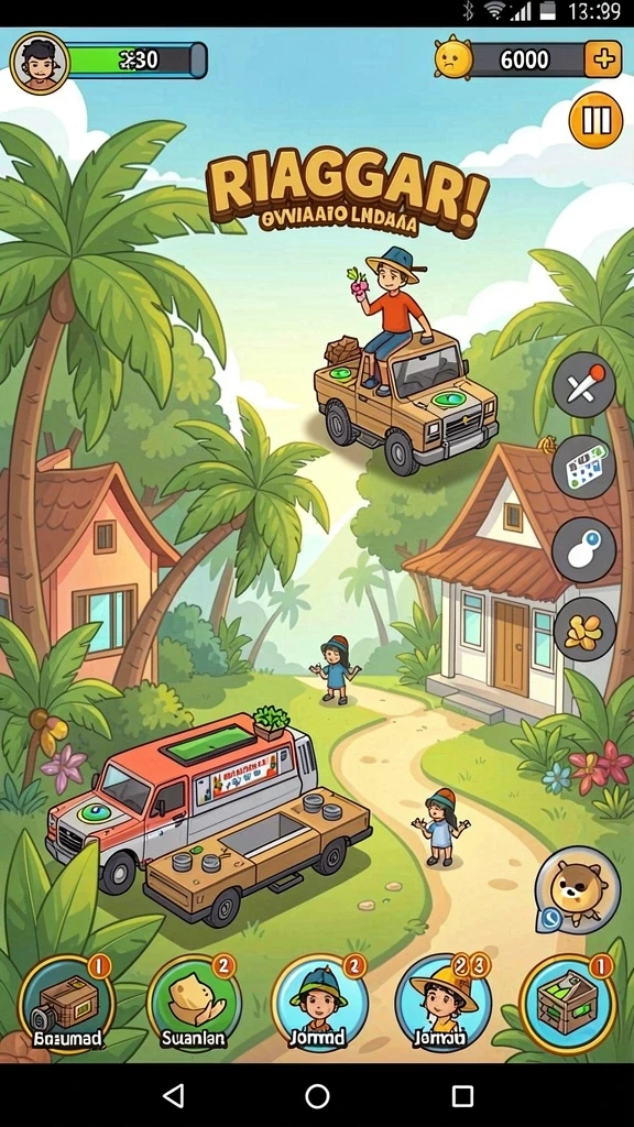 Screenshot royal88 nomor 2