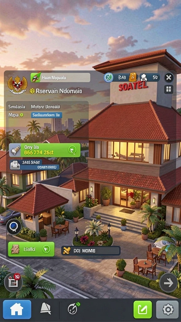 Screenshot royal88 nomor 3