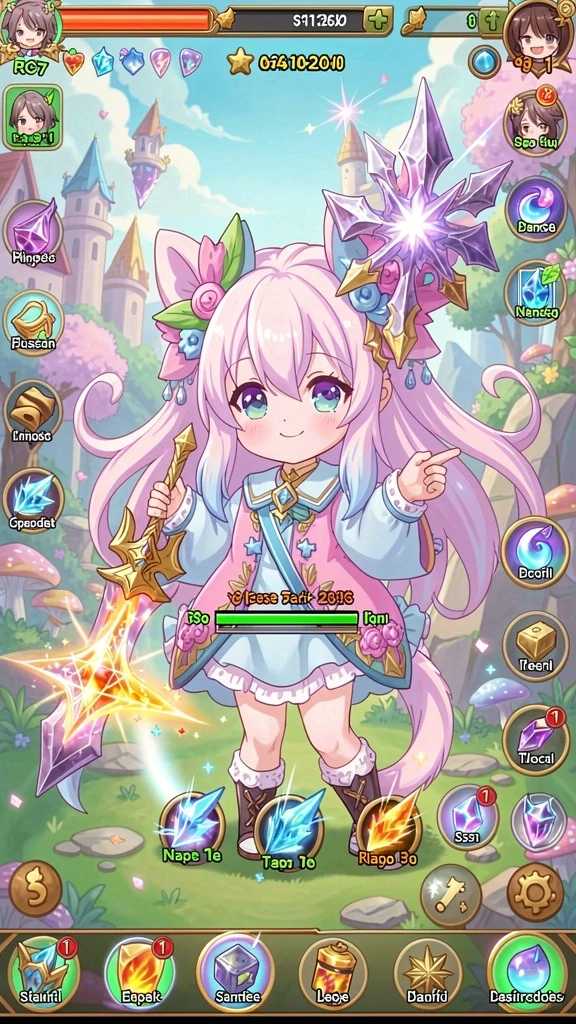 Screenshot rsngame nomor 3