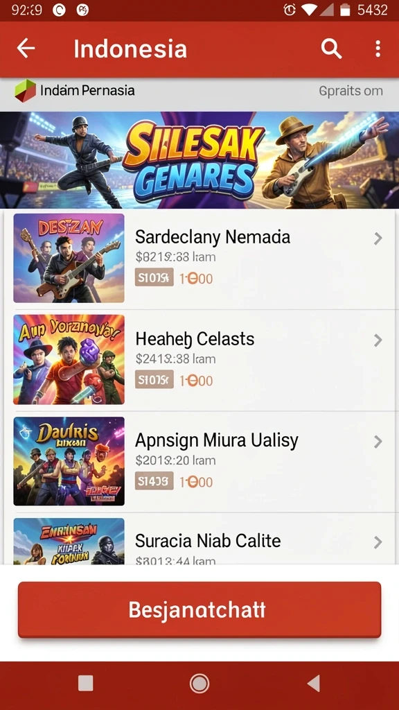 Screenshot rubah4d nomor 1