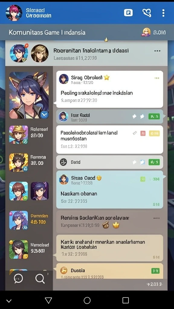 Screenshot slot21 nomor 1