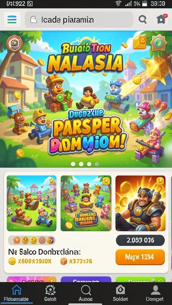 Screenshot slot21 nomor 2
