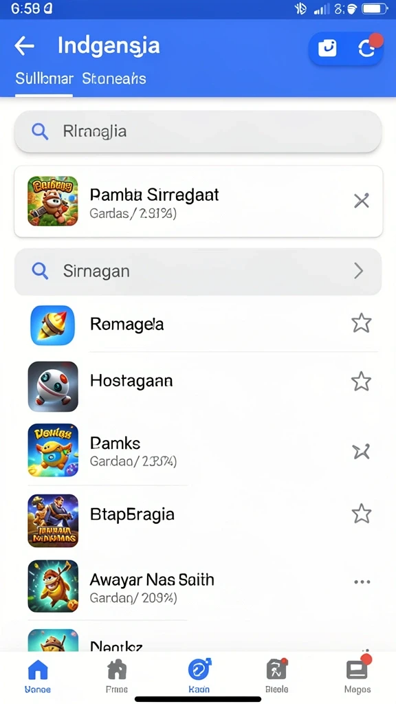 Screenshot spin88 nomor 1
