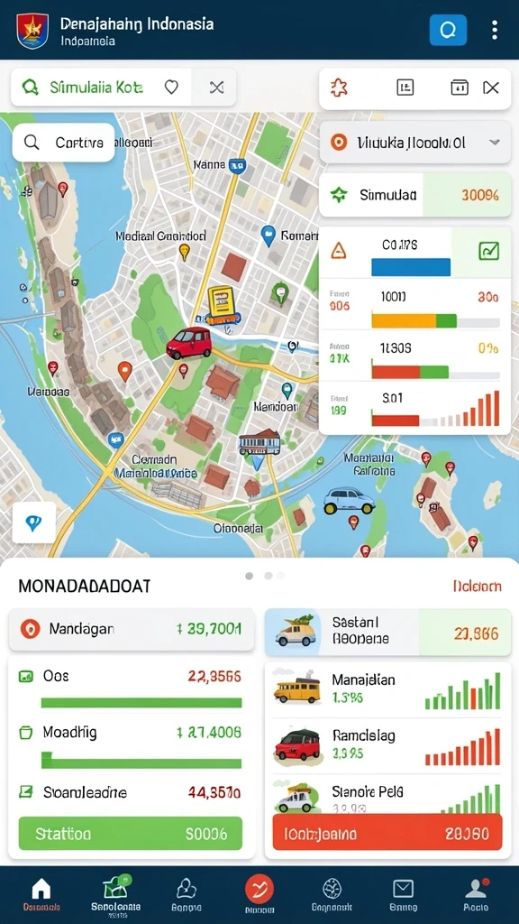 Screenshot superligatoto nomor 1