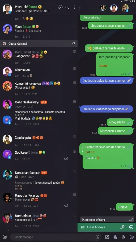 Screenshot superligatoto nomor 3