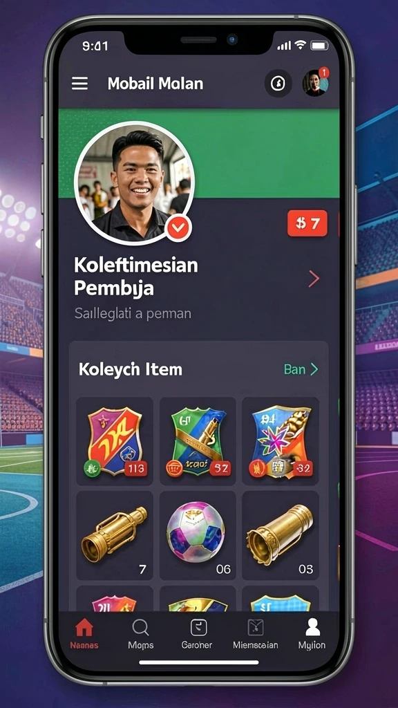 Screenshot supraslot nomor 3