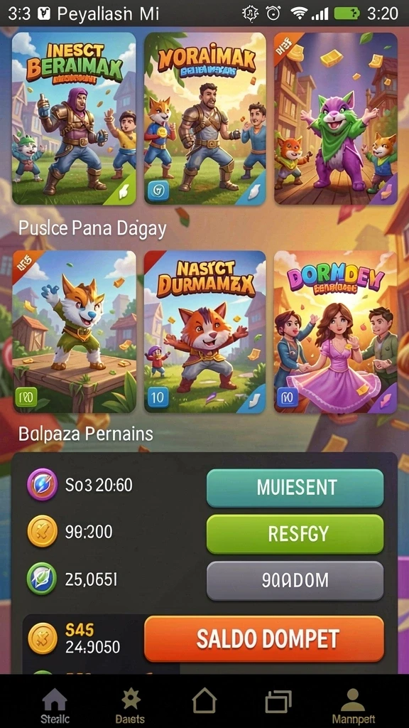Screenshot surga19 nomor 2