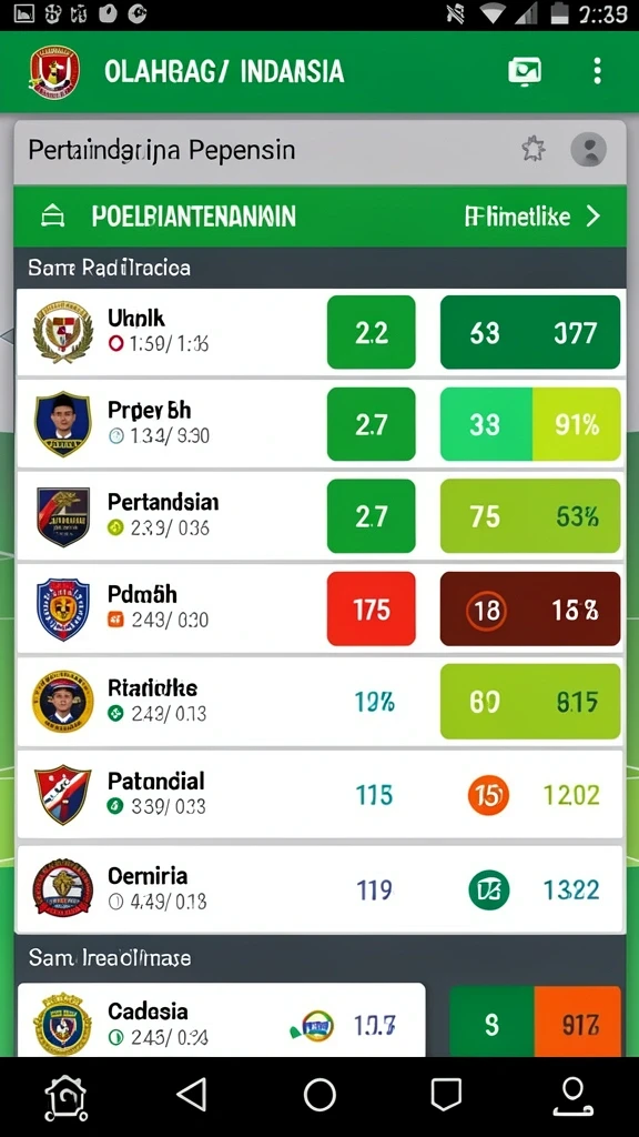 Screenshot svip10 nomor 1