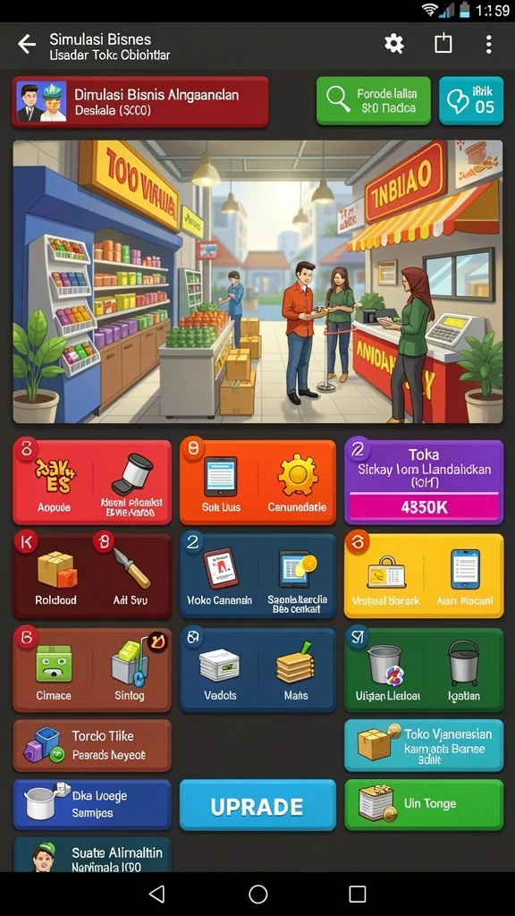 Screenshot t9999 nomor 3