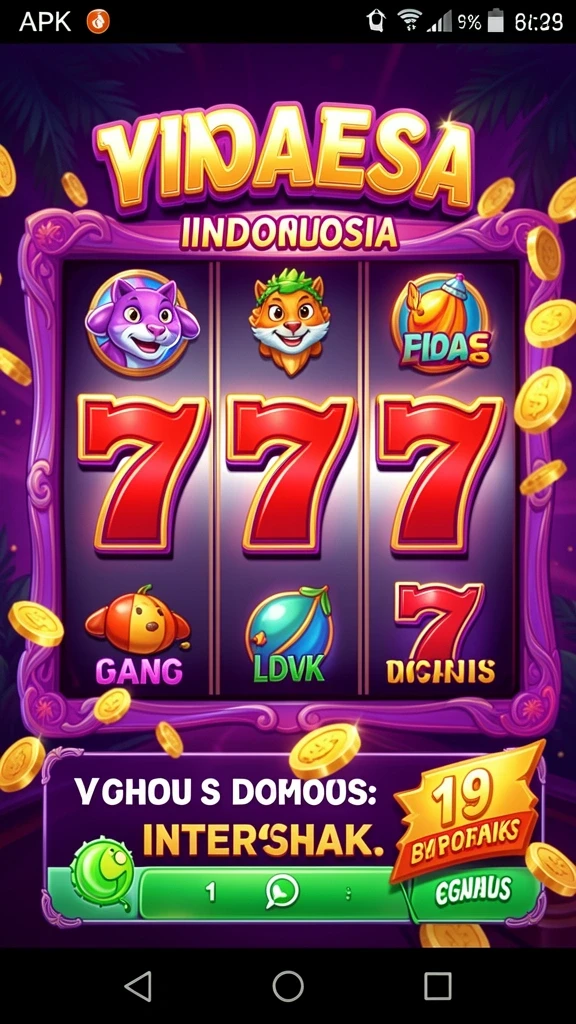 Screenshot tv888 nomor 2