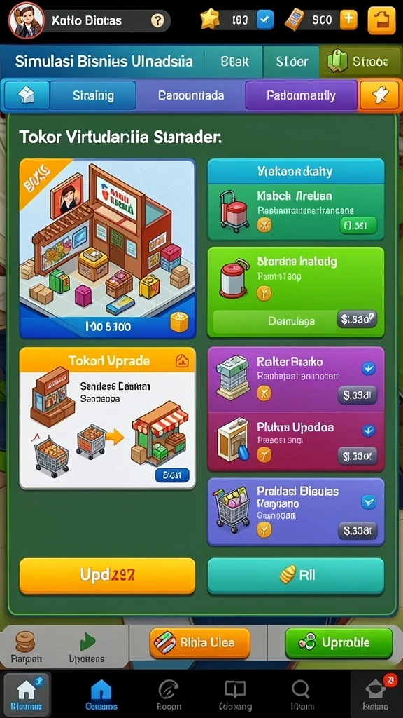 Screenshot tvtogel nomor 2