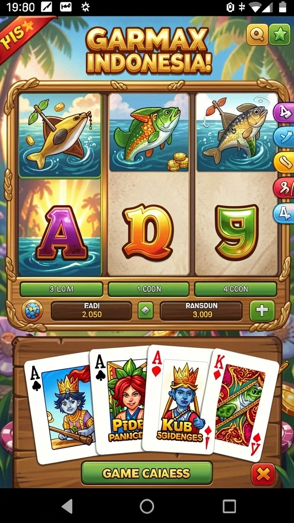 Screenshot untunggo nomor 2