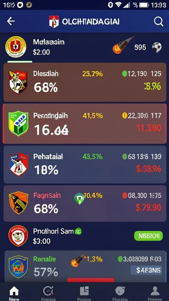 Screenshot vipwin88 nomor 1