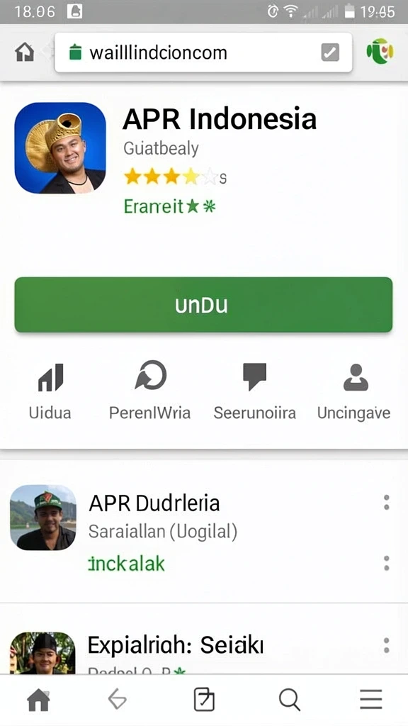 Screenshot vm777 nomor 2