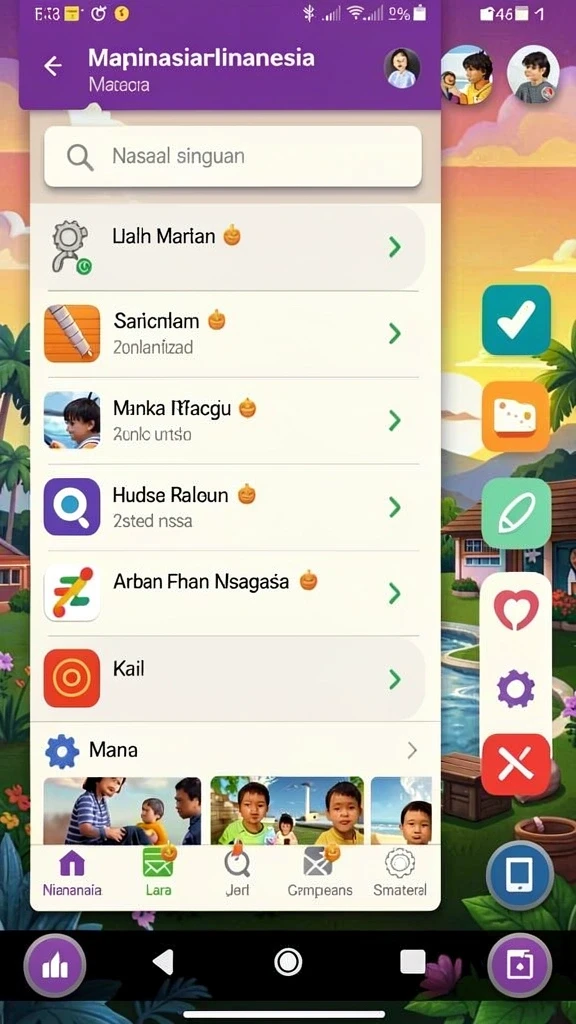 Screenshot vt789 nomor 1