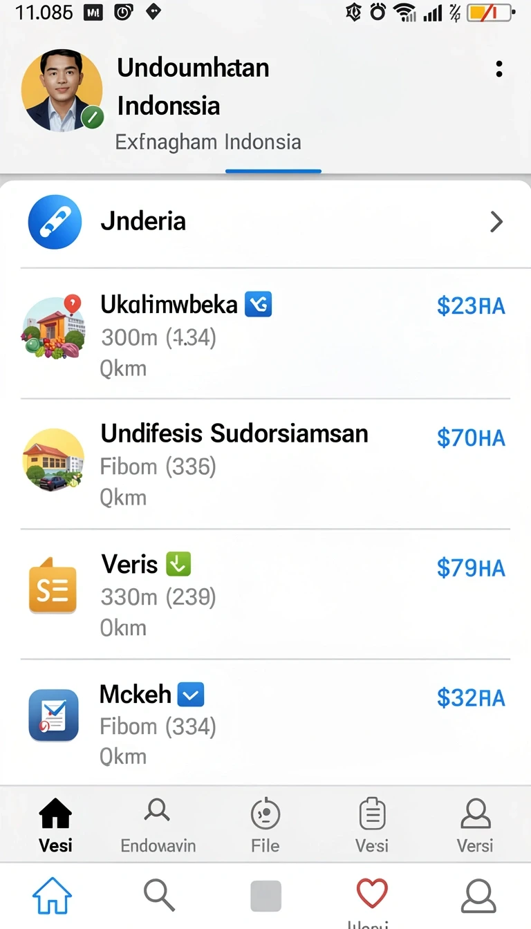 Screenshot winstar4d nomor 1