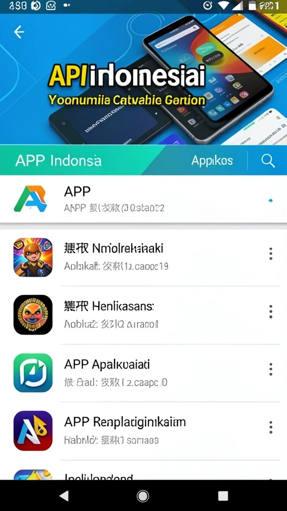 Screenshot wp888 nomor 1
