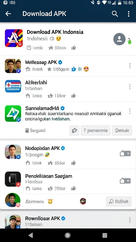 Screenshot wp888 nomor 2