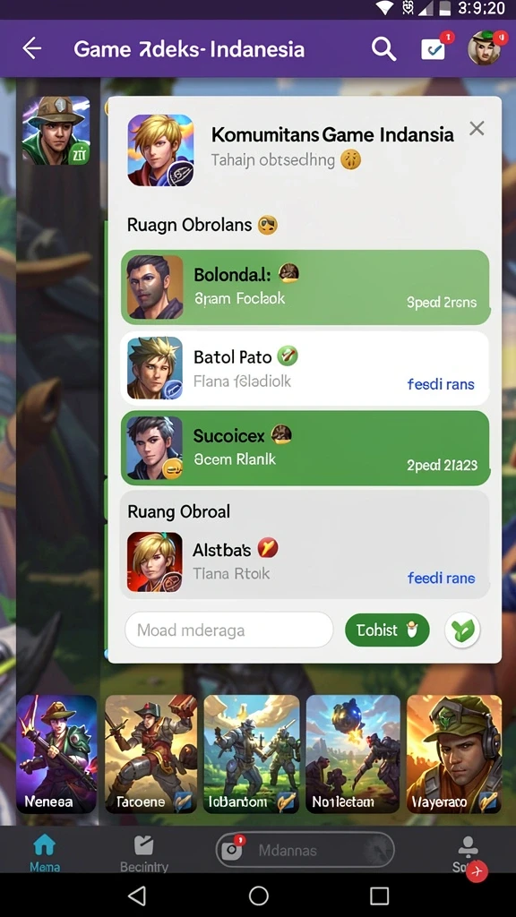 Screenshot x88 nomor 1