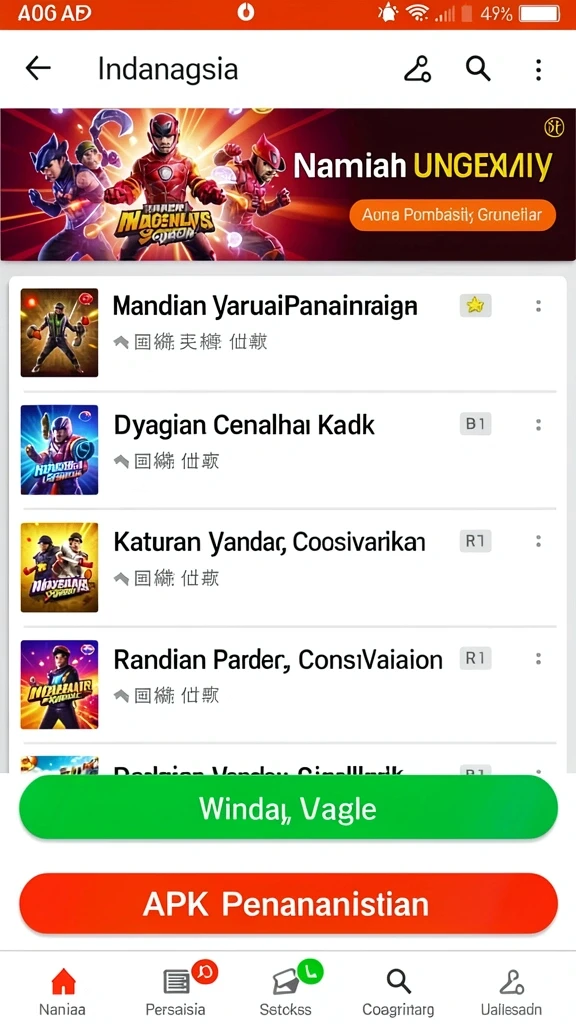 Screenshot xxx777 nomor 1