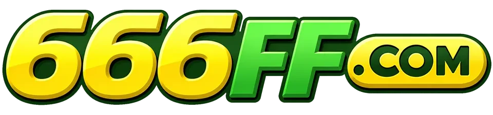 666ff — logo banner resmi Indonesia